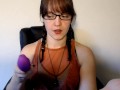 Unboxing Video - Paloqueth Rabbit and Clitoral Stimulator