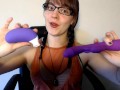 Unboxing Video - Paloqueth Rabbit and Clitoral Stimulator