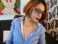 rubyrozze on livejasmin