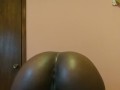 Cum for your brownie baby