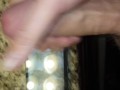 Jerking Off with Dirty Talk and Cumshot - linktr.ee/givemewang