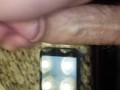 Jerking Off with Dirty Talk and Cumshot - linktr.ee/givemewang