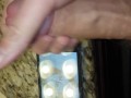 Jerking Off with Dirty Talk and Cumshot - linktr.ee/givemewang