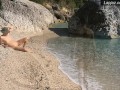 Nude Beach Solo Male Self Anal Creampie - Lapjaz.com Ecosexual Ecoporn