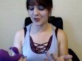 Toy Review - Paloqueth Silicone Rabbit Vibrator