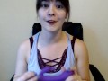 Toy Review - Paloqueth Silicone Rabbit Vibrator