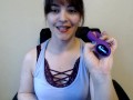 Toy Review - Paloqueth Silicone Rabbit Vibrator