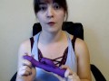 Toy Review - Paloqueth Silicone Rabbit Vibrator