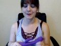 Toy Review - Paloqueth Silicone Rabbit Vibrator