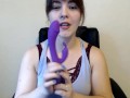 Toy Review - Paloqueth Silicone Rabbit Vibrator