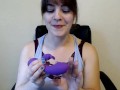 Toy Review - Paloqueth Silicone Rabbit Vibrator