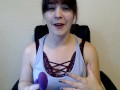 Toy Review - Paloqueth Silicone Rabbit Vibrator
