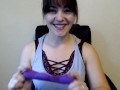 Toy Review - Paloqueth Silicone Rabbit Vibrator