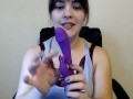 Toy Review - Paloqueth Silicone Rabbit Vibrator