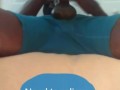 Thick big dick..Im lonely come play with me pt1 4 cumshots