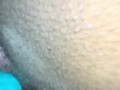 Little tease