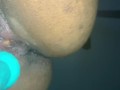 Little tease