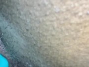 Little tease