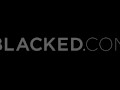 BLACKED Lena Paul first interracial gangbang