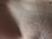 gentle penetration, huge load and then he pushed hot cum into my pussy, young pussy, pinkyslit