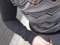 Risky Outside Car Park Sex