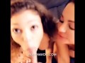 Ruby Havoc Loves Sharing Cock Blowjob Compilation