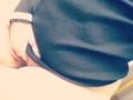 Naughty librarian has quick playtime at work