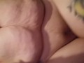 Olivia ink- tattooed milf tease split tongue tricks
