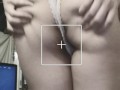Kitty Dahmer teases your cock