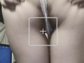 Kitty Dahmer teases your cock