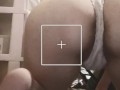Kitty Dahmer teases your cock