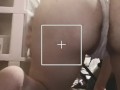 Kitty Dahmer teases your cock