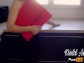 A bitch estate agent fucks an owner for exclusivity - property sex