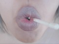 ASMR Lolipop Tease Close Up