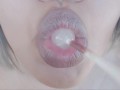 ASMR Lolipop Tease Close Up