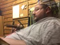 cigar time