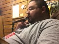 cigar time