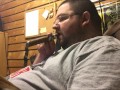 cigar time