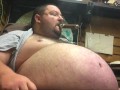 cigar time