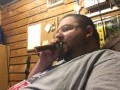 cigar time