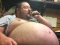 cigar time