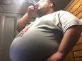 cigar time