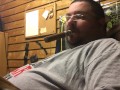 cigar time