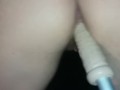 Daydreaming in my bed thinking about getting fucked really hard ..