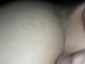 Daydreaming in my bed thinking about getting fucked really hard ..