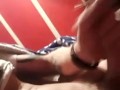 Teen italian big Dick 20cm