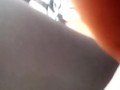 Naejaexxx masturbating in parked car