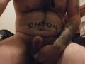 Snapchat Cum Show