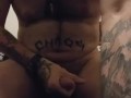 Snapchat Cum Show