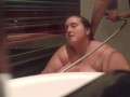 Behind the Scenes: Boyfriend Washing My Hair in the Bath